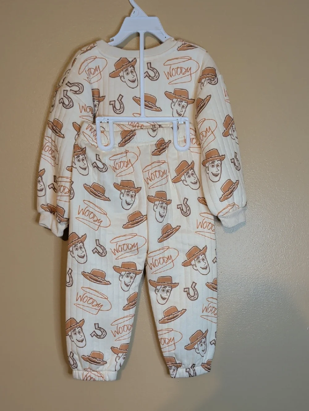 Disney brand new